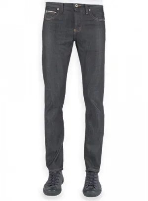 11oz Stretch Selvedge Skinny Guy Indigo