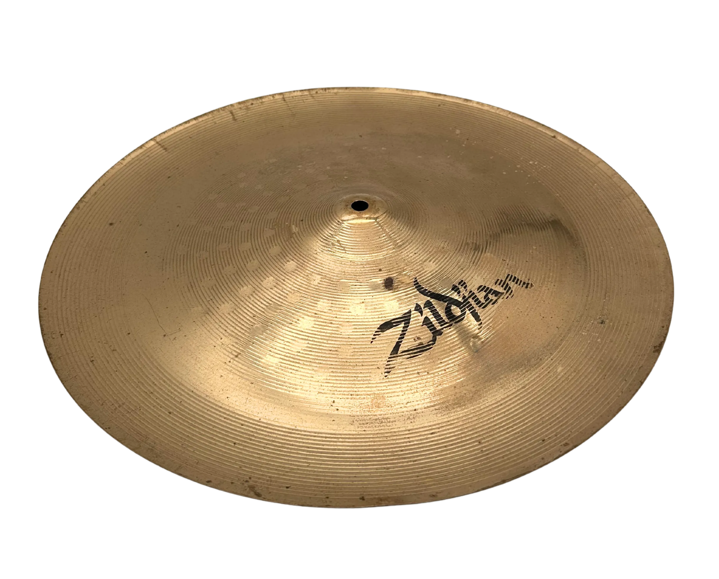 18" Zildjian Chinese Style Cymbal