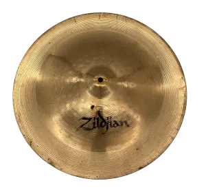 18" Zildjian Chinese Style Cymbal