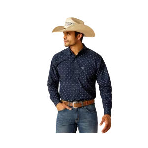 Ariat Men's Percy Classic Fit Shirt