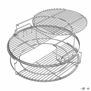 Big Green Egg&#174; EGGspander 5 Piece Kit