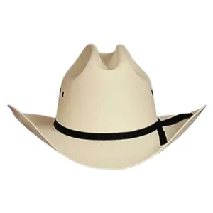 Bullhide Kids Cowboy White Hat