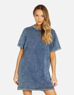 Florida Tee Dress