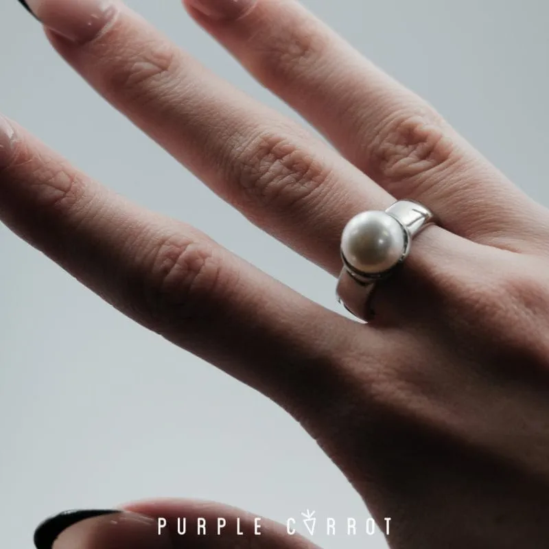 Freshwater Pearl Ring