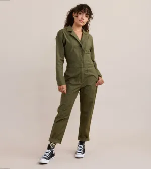 Layover Jumpsuit Romper