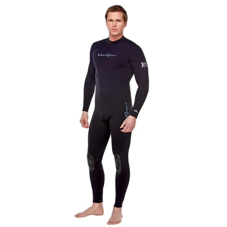 NeoSport XSPAN 3/2mm Men's Scuba Wetsuit